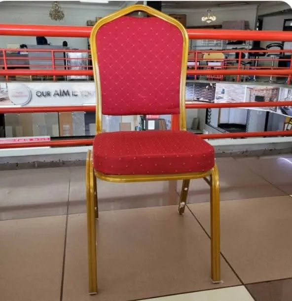 Banquet Chairs